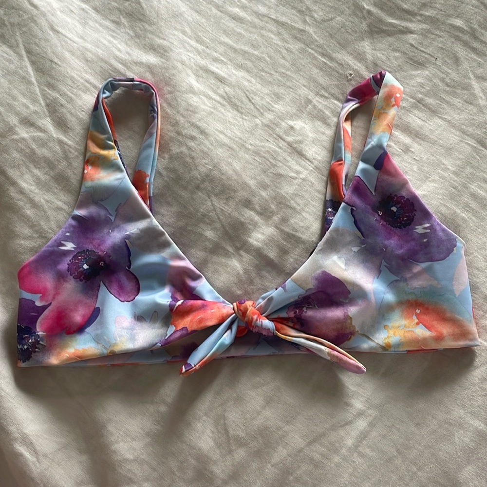 Native Swim Bikini Top